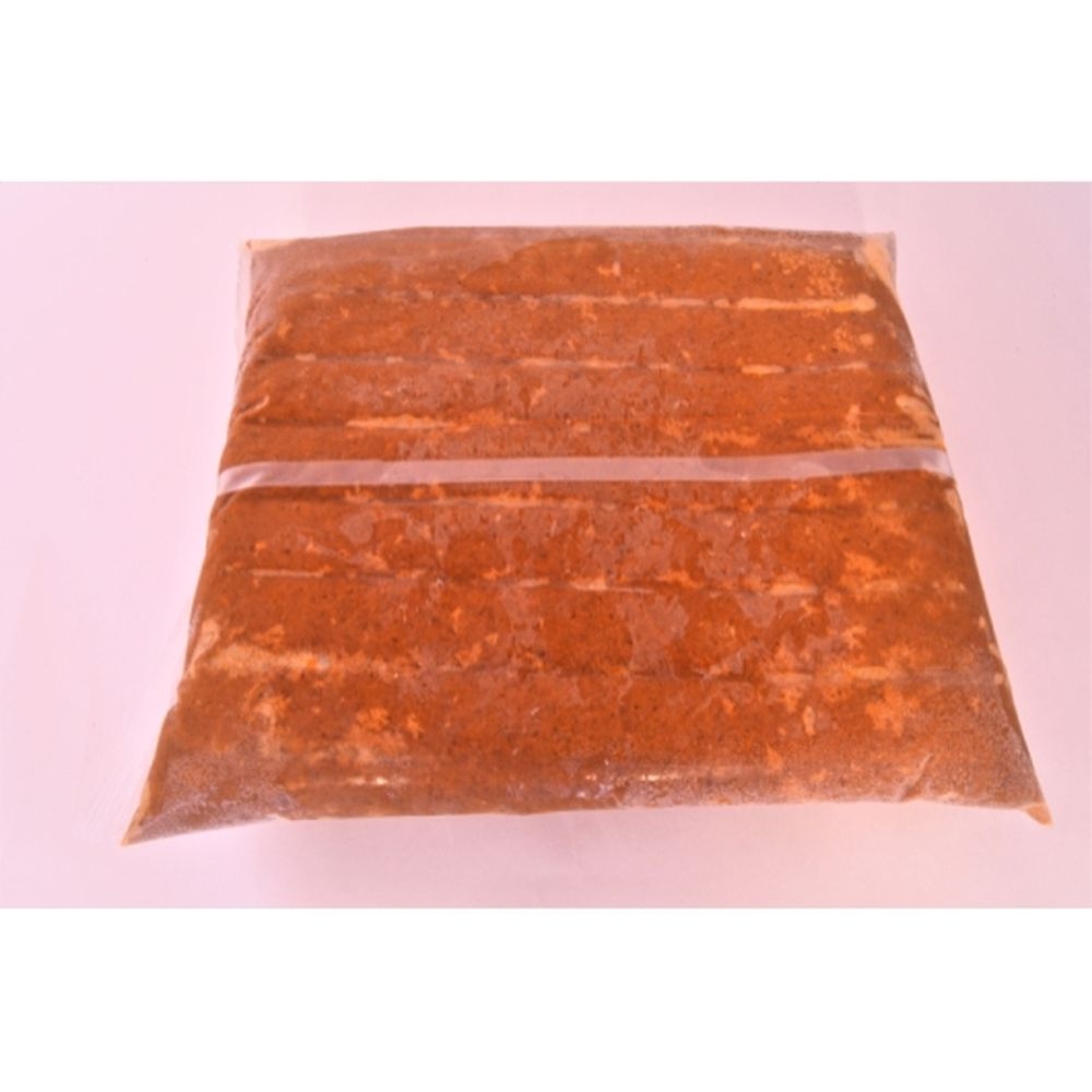 Ada Valley Gourmet Foods Taco Meat Filling, 5 Pound -- 4 per case