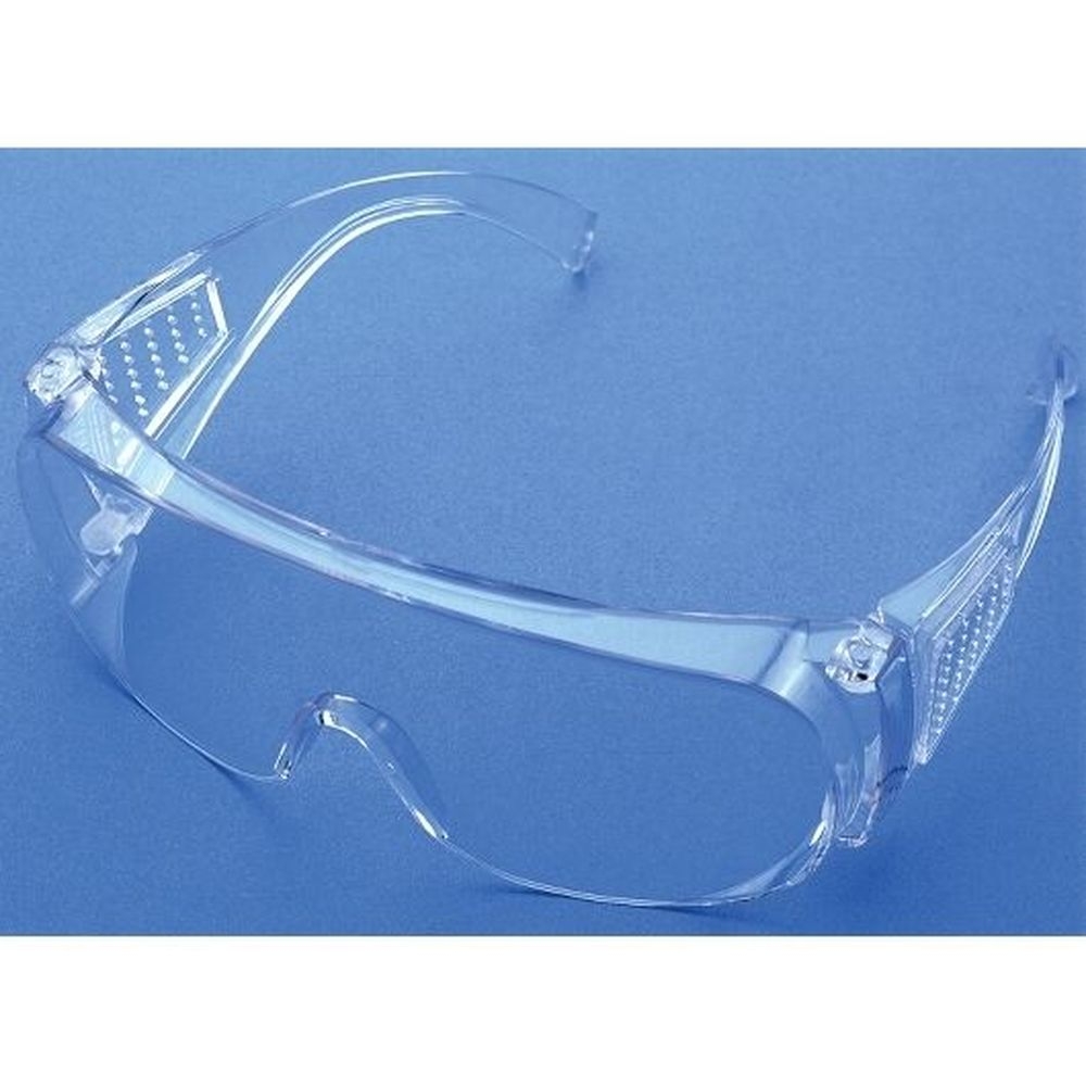 Tolco Visitor Safety Glasses