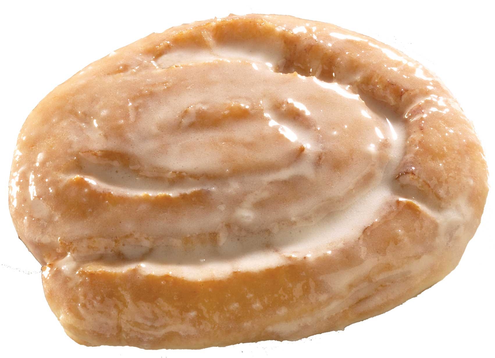 Fieldstone Honey Bun, 4 Ounce -- 72 per case.