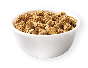 Fieldstone Bakery Original Granola Cereal - 4 per pack -- 101 packs per case.