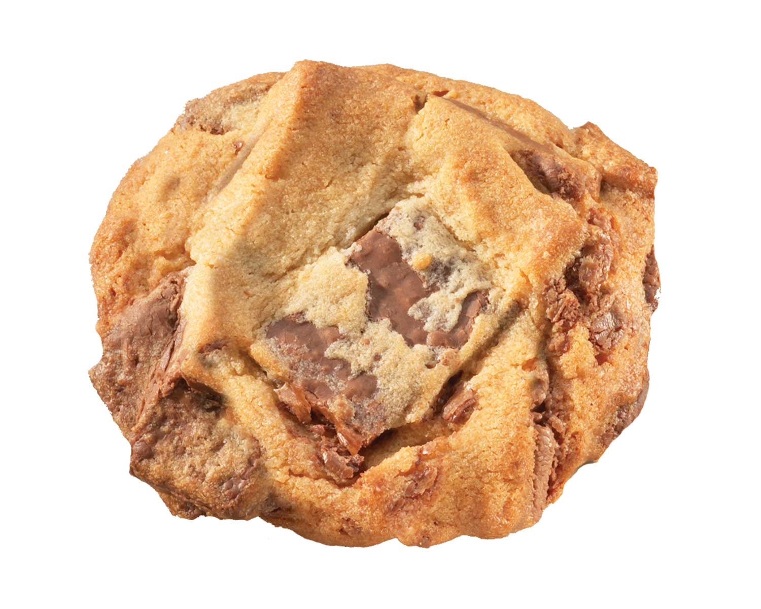 Readi Bake Gourmet Chunky Milk Chocolate Cookie Dough, 1 Ounce -- 240 per case.