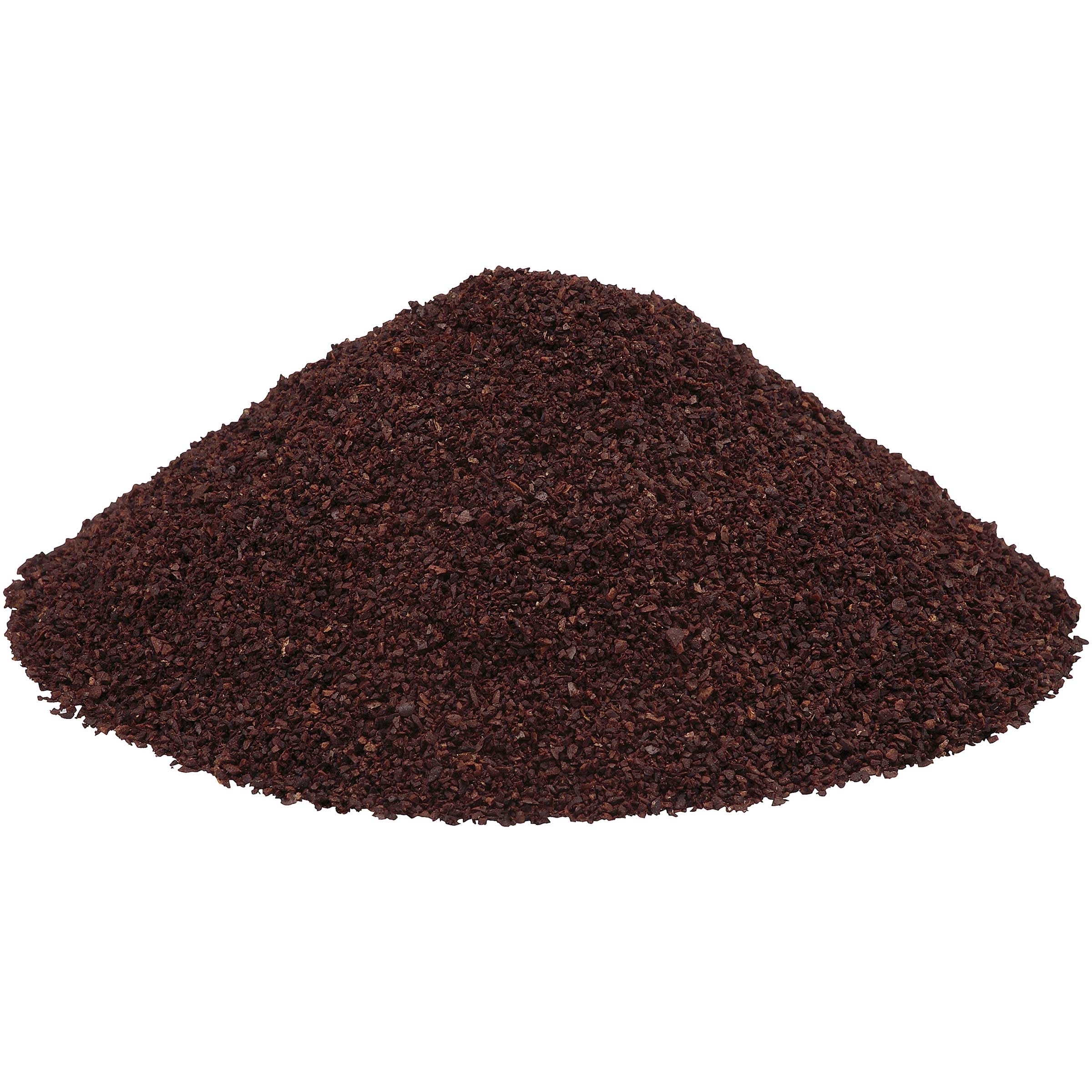 Folgers Caffeine Colombian Ground Coffee, 1.75 Ounce -- 100 per case.