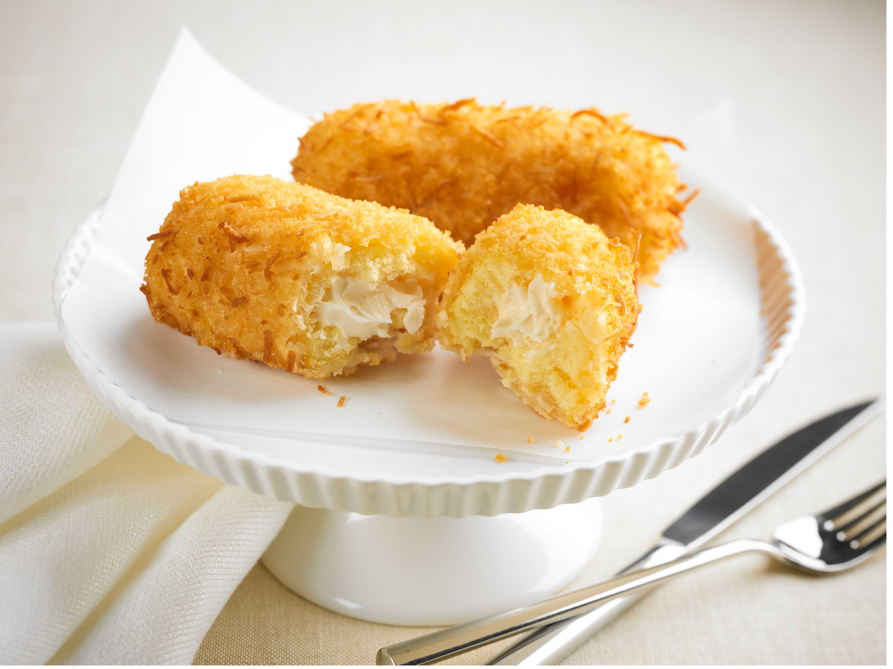 Ventura White Cap No Trans Fat All Purpose Shortening, 50 Pound Bag