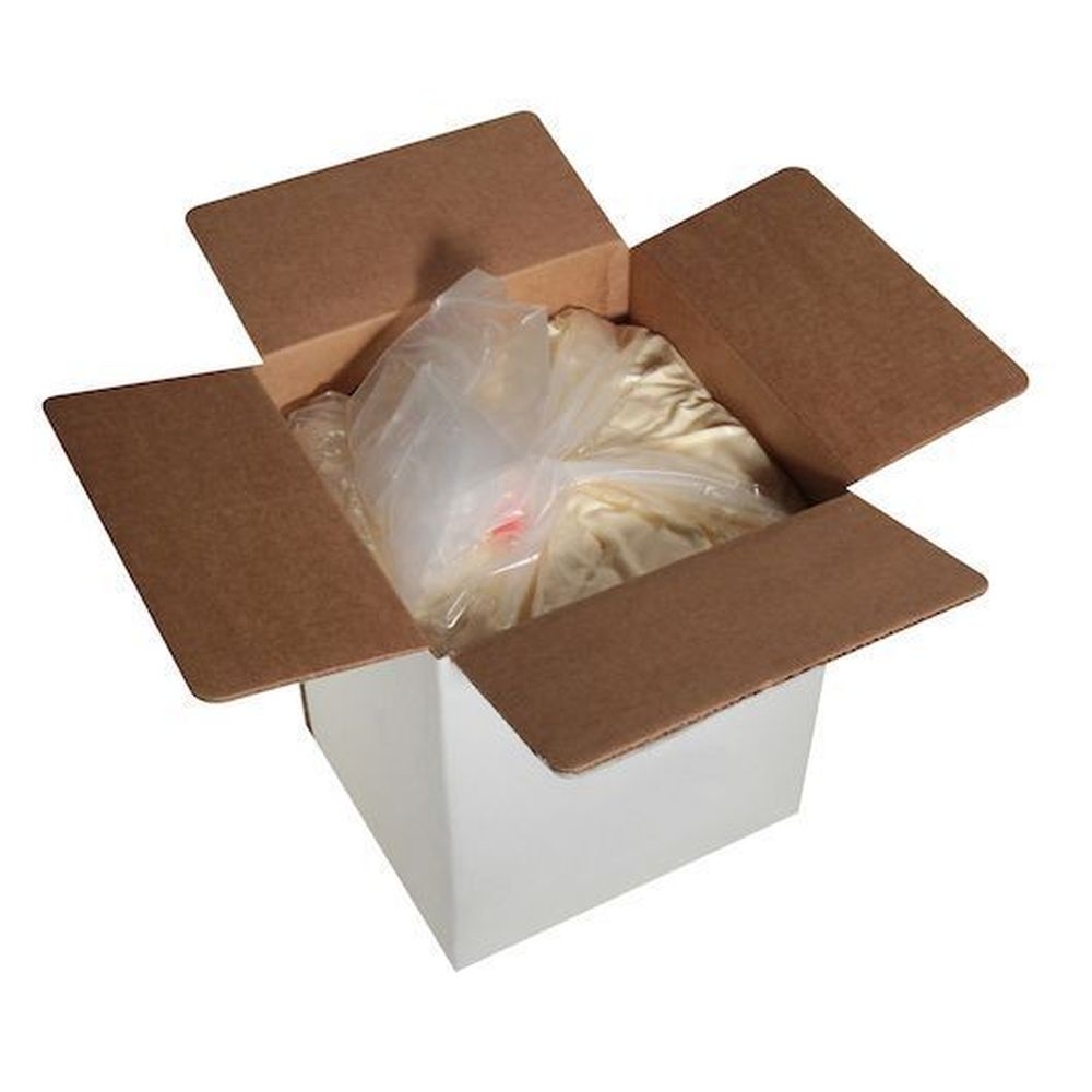 Chefs Pride Extra Heavy Yolk Mayonnaise, 30 Pound