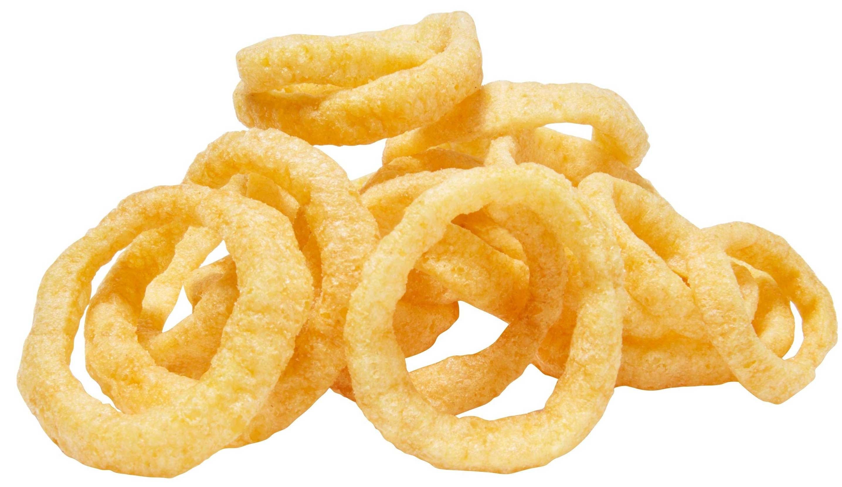 Funyuns Onion Flavored Rings, 1.875 Ounce -- 24 per case