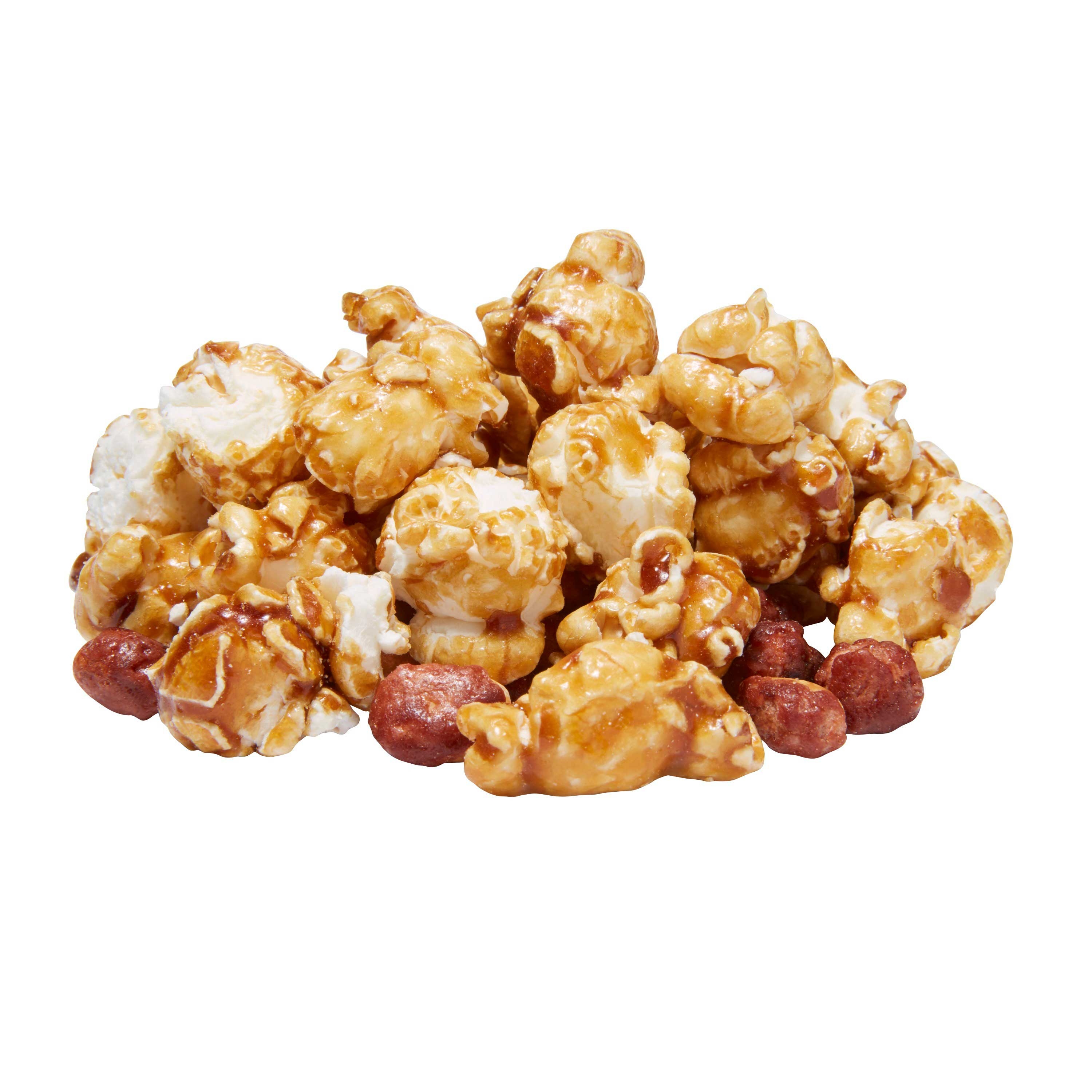 Cracker Jack Regular Caramel Coated Popcorn and Peanut, 3.125 Ounce -- 28 per case.