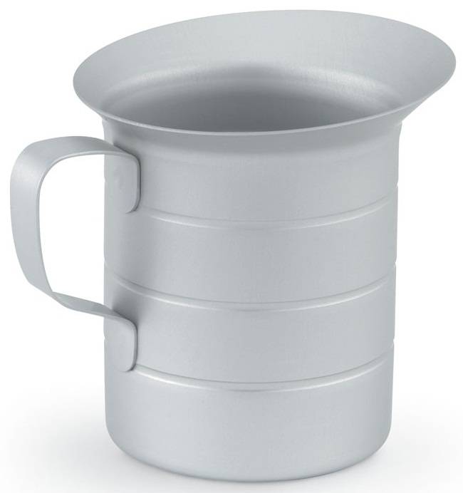 Vollrath Aluminum Measuring Cup, 1 Quarter
