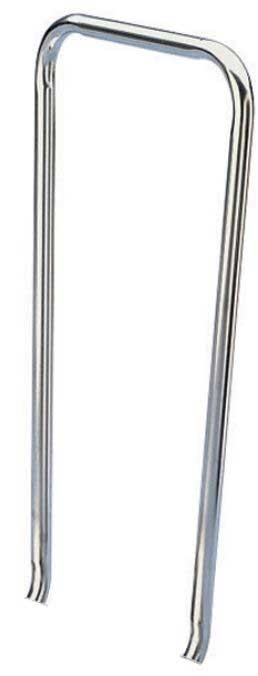 Vollrath Steel Rack Dolly Handle.