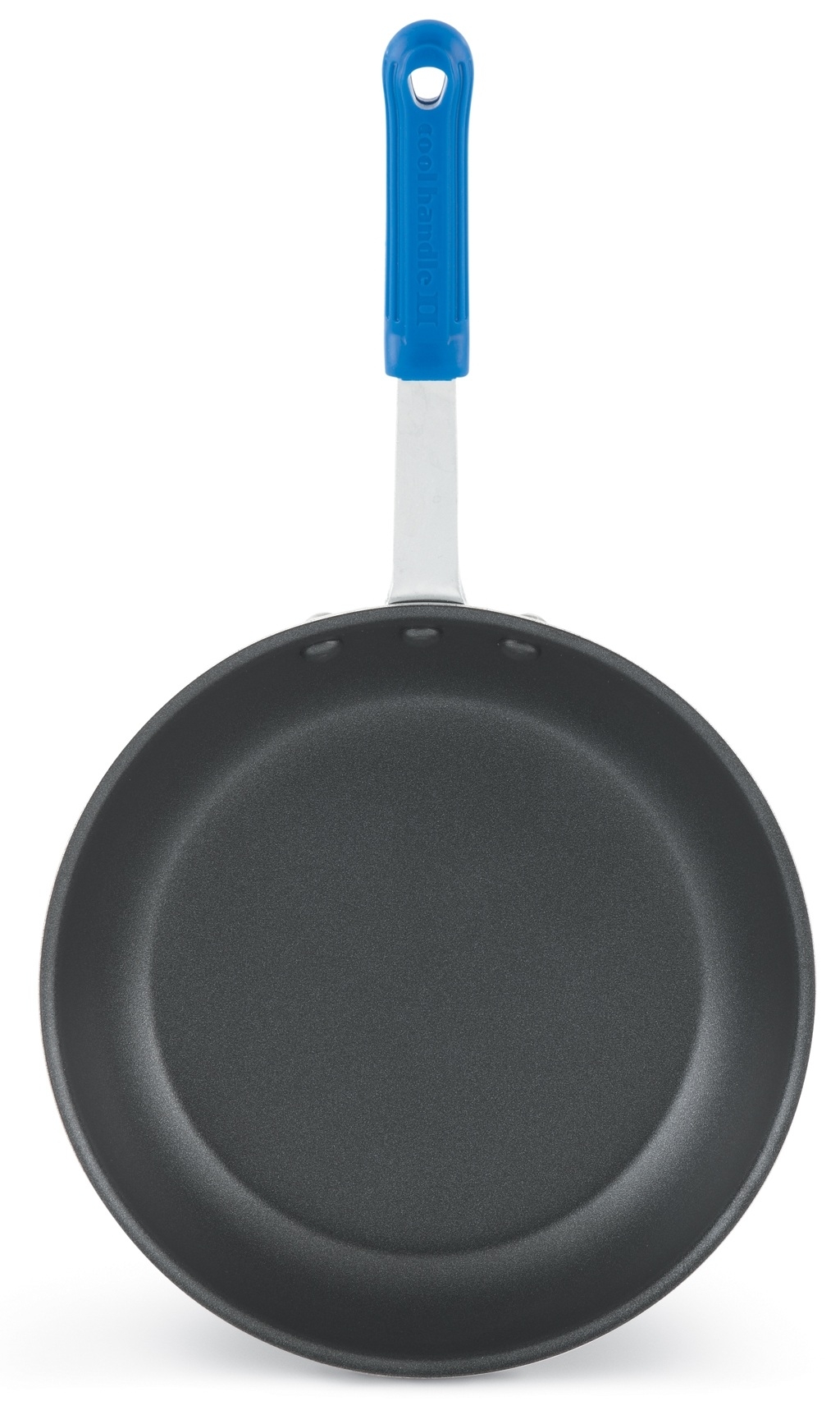 Wear Ever Ceramic Fry Pan, 10 inch