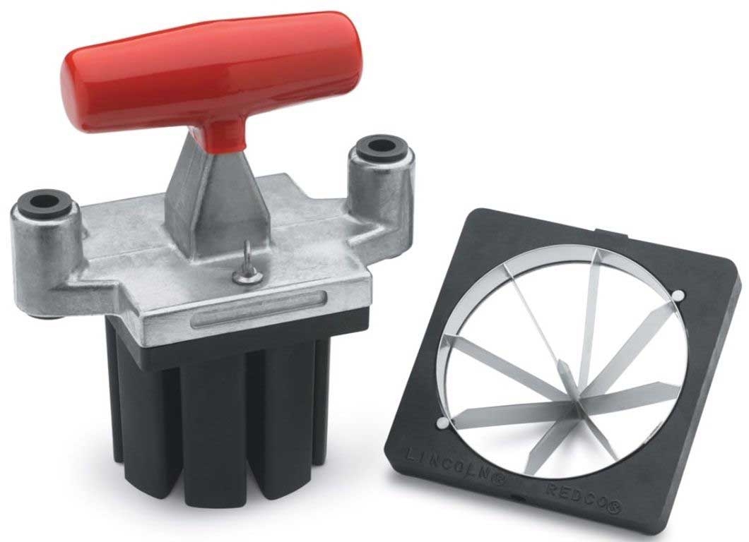 Redco Pusher Block and Blade for InstaCut Slicer