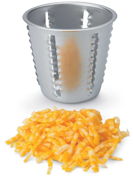 Vollrath String Cut Cone for King Cutter, 3/16 inch