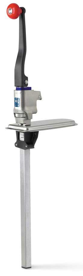 Vollrath Eaziclean Medium Duty Can Opener