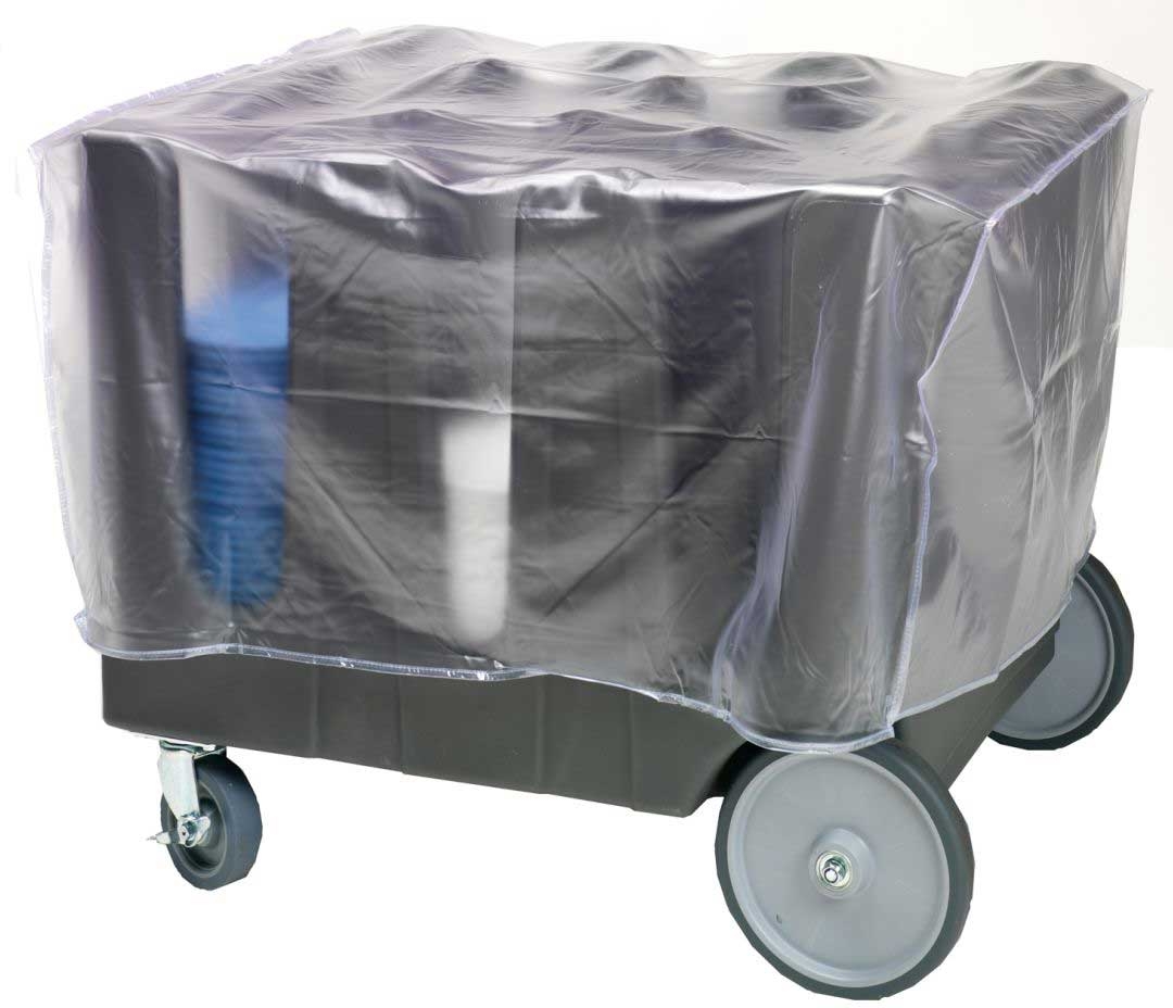 Traex Vinyl Cover For Dish Caddy