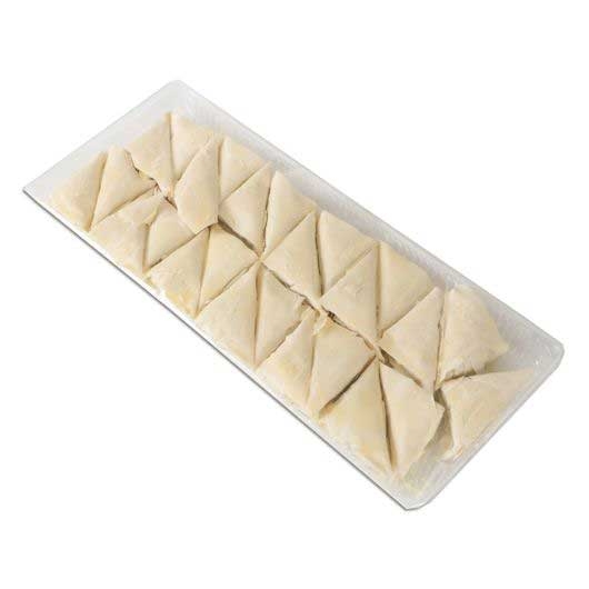 Cuisine Innovations Spanakopita -- 100 per case