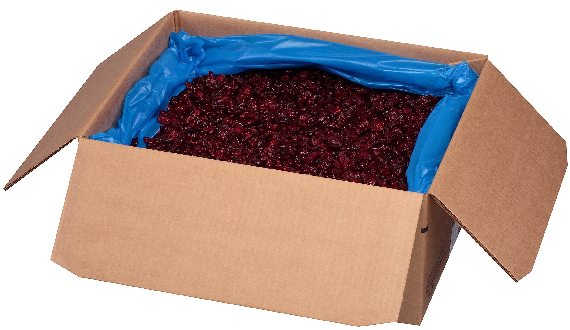Ocean Spray Soft and Moist Sweet Dried Cranberry, 25 Pound.