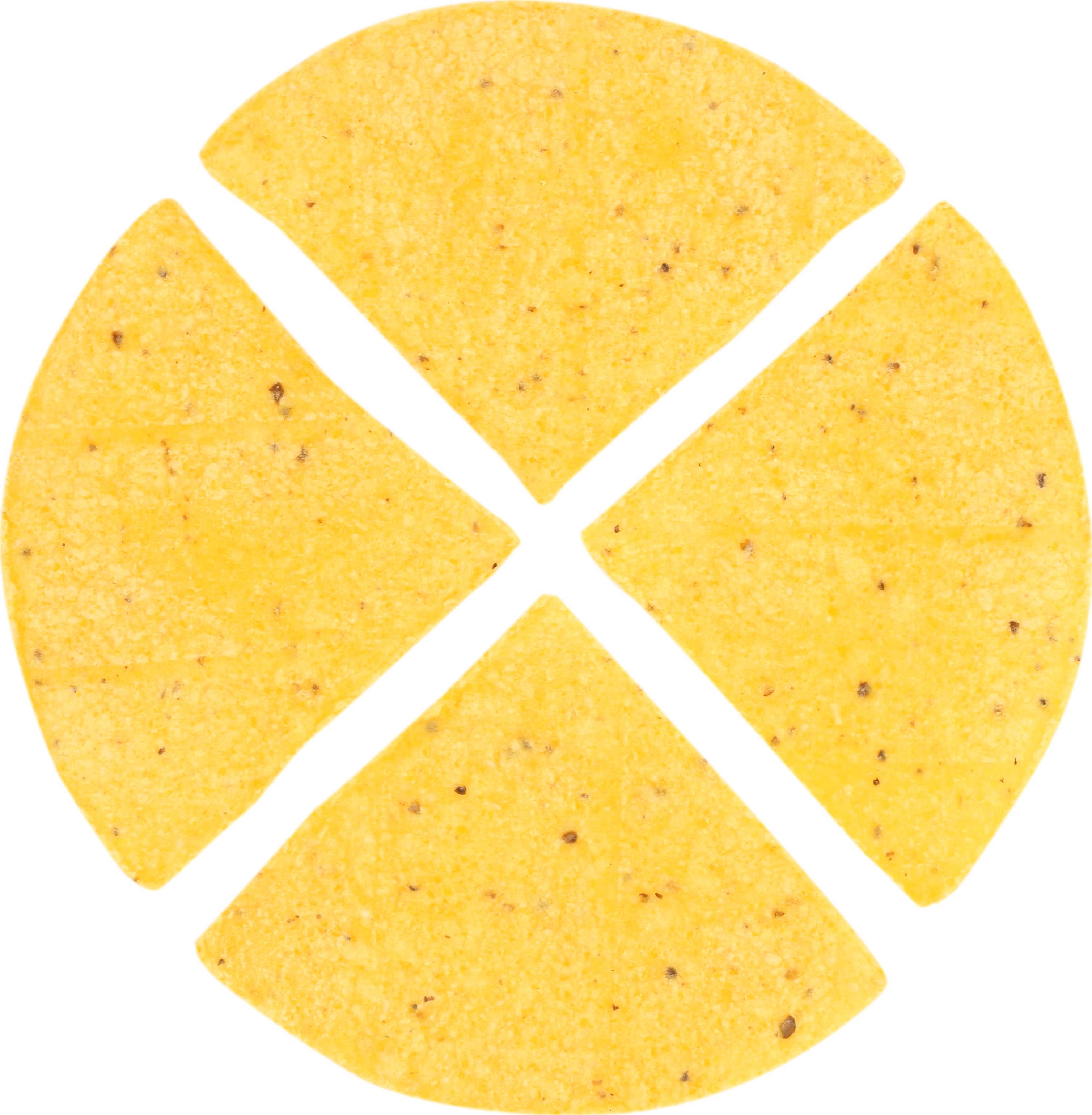 Mexican Original Yellow Corn Tortilla Chips, 15 Pound.