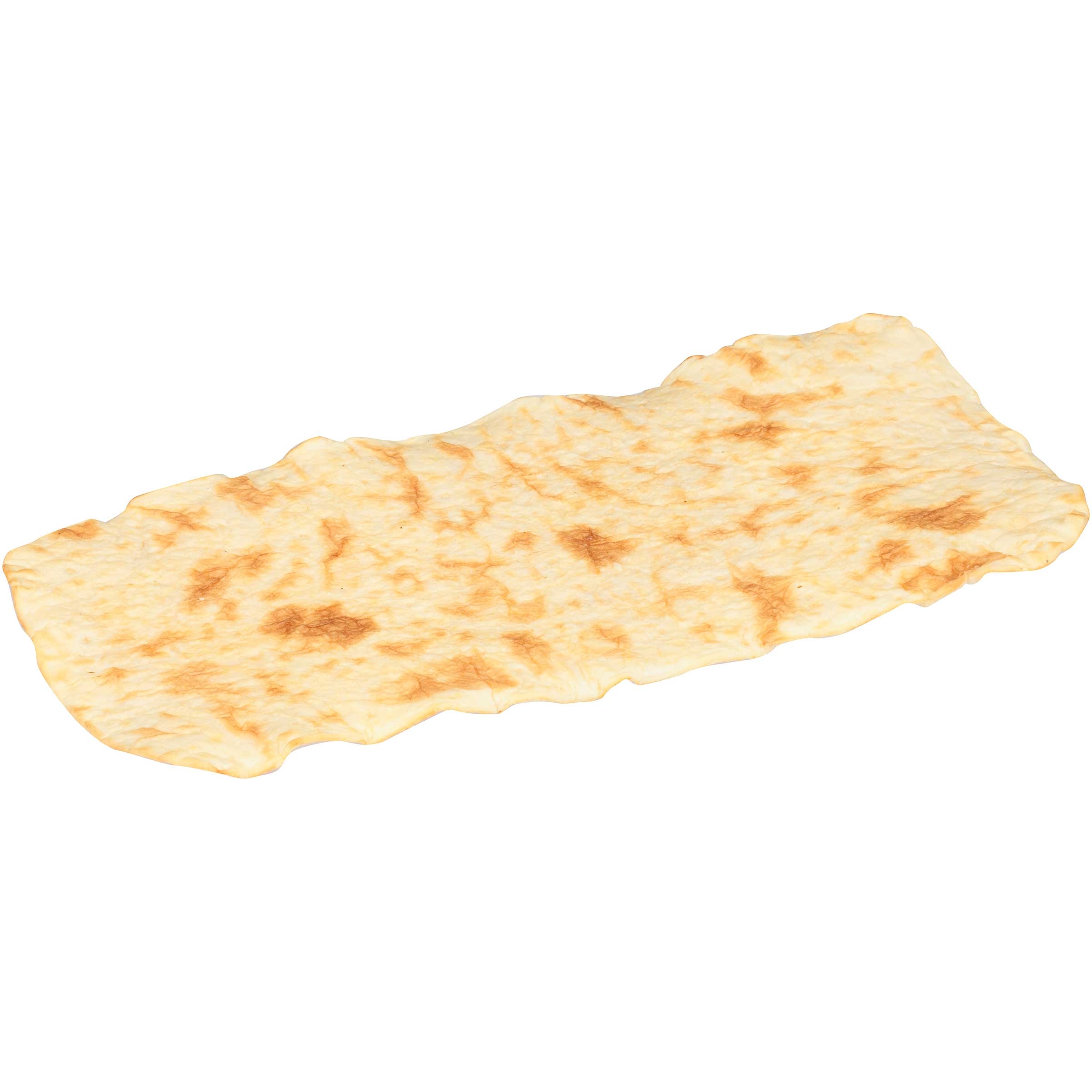 Bonici Par Baked Flatbread, 6 x 13 inch.