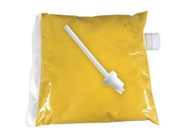 Gehls Premium Jalapeno with Puncture Hoses Cheese Sauce, 80 Ounce -- 4 per case.