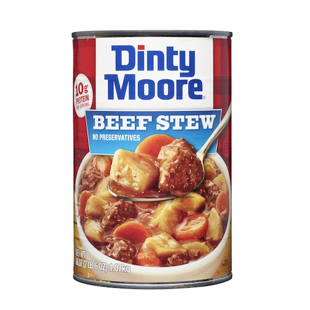 Dinty Moore Dinty Moore Beef Stew, 38 Ounce -- 12 per case
