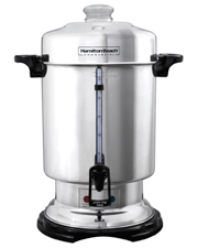 Hamilton Beach 60 Cup Coffee Urn.