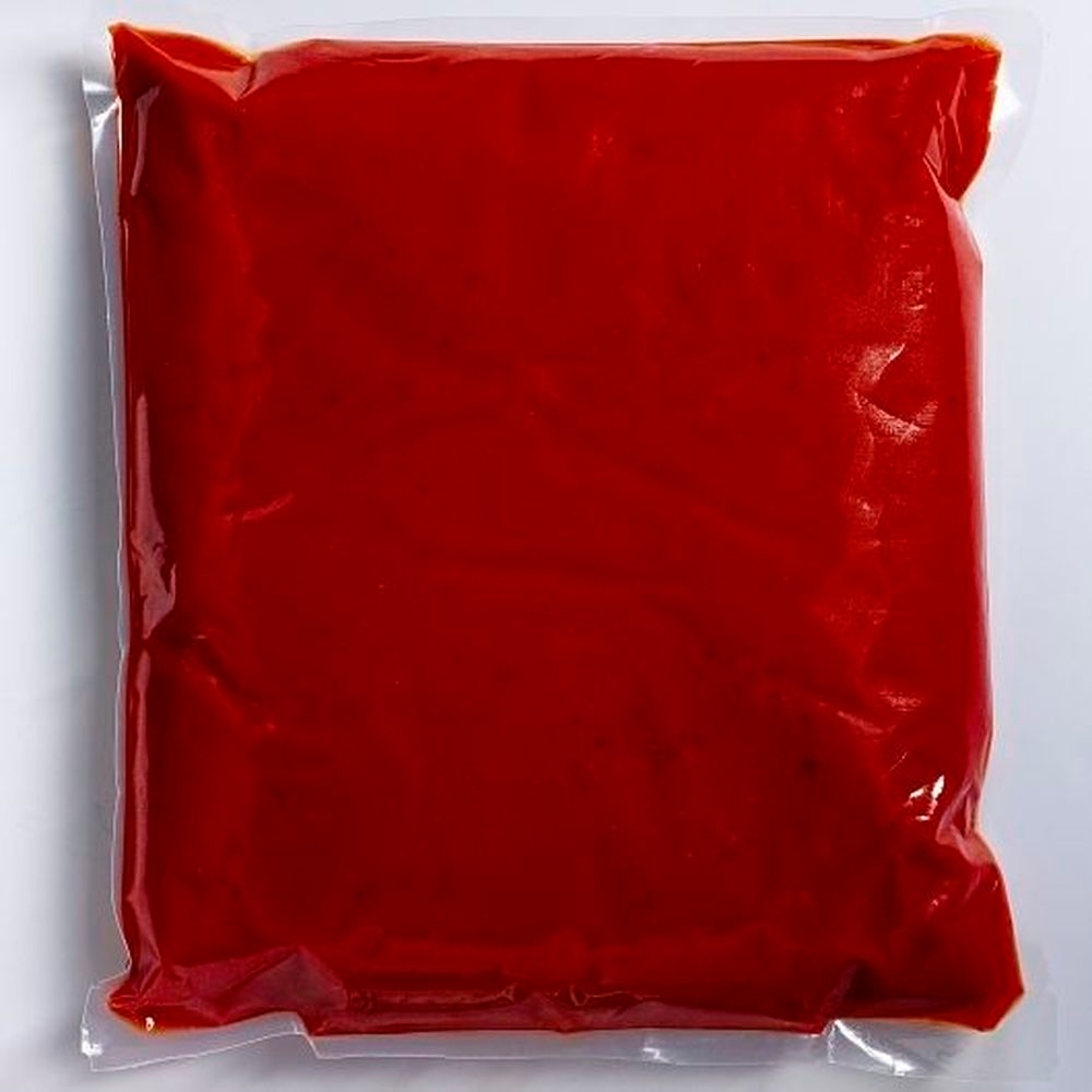 Furmanos Prepared Pizza Sauce, 106 Ounce -- 6 per case