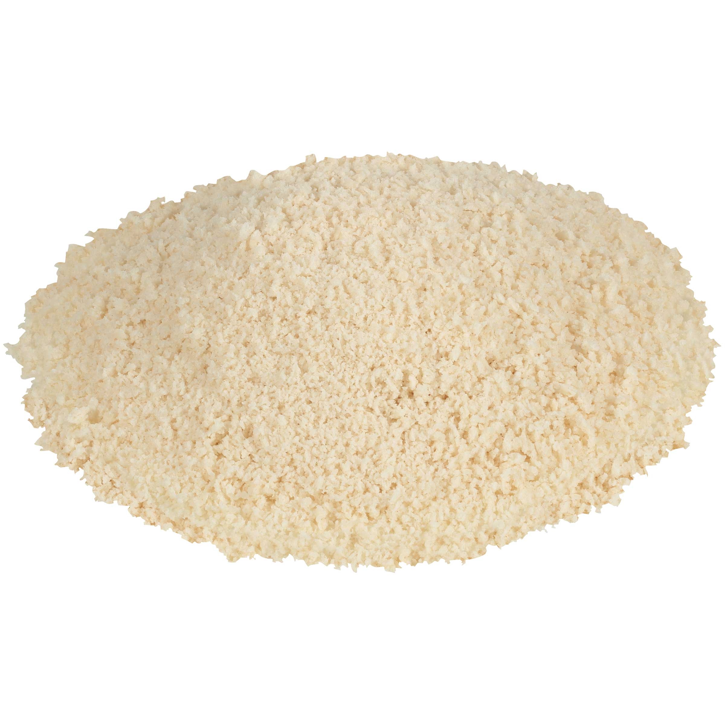 Kikkoman Panko Japanese Style Untoasted Bread Crumb, 25 Pound.