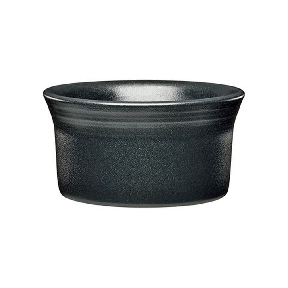 Fiesta 8 Ounce Foundry Ramekin, 6 count