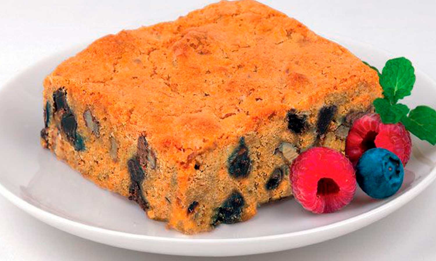 Davids Cookies Uniced Blondie Brownie, 4 Ounce -- 48 per case.