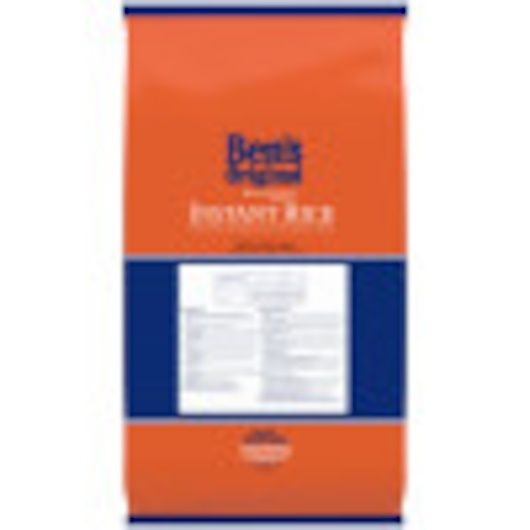 Bens Original Instant Rice, 25 Pound