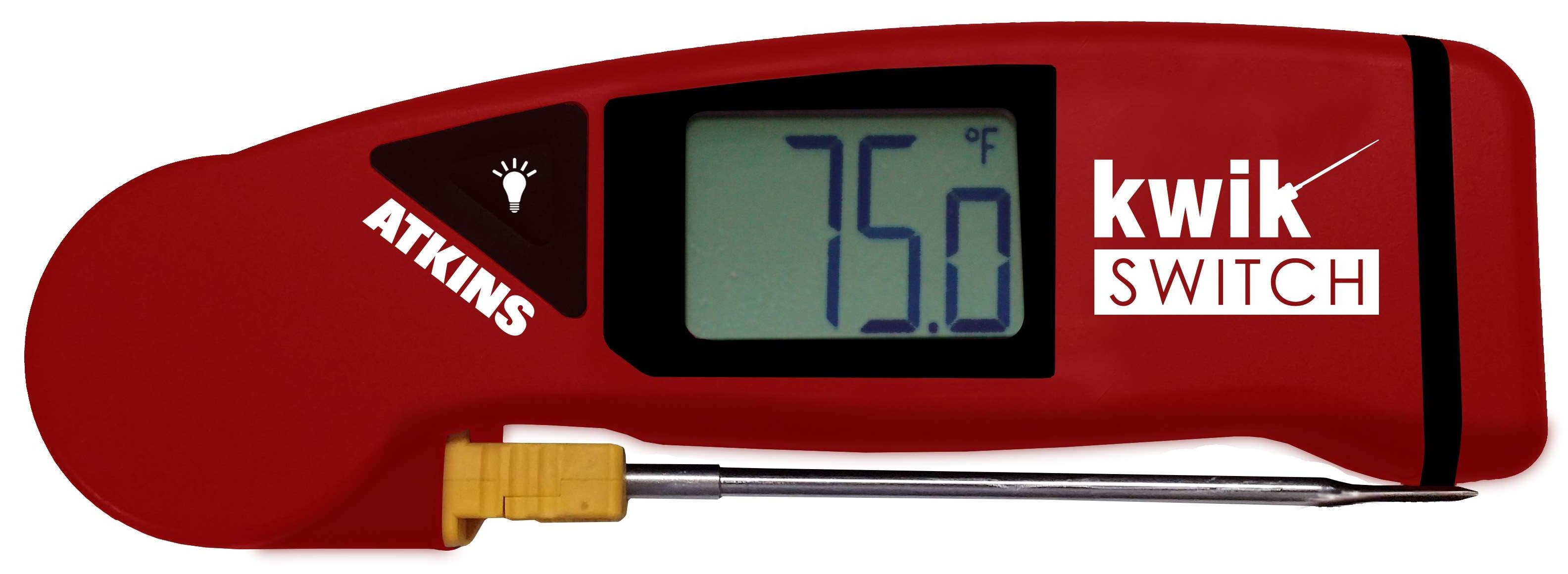 Cooper Atkins Folding Thermocouple with Probe