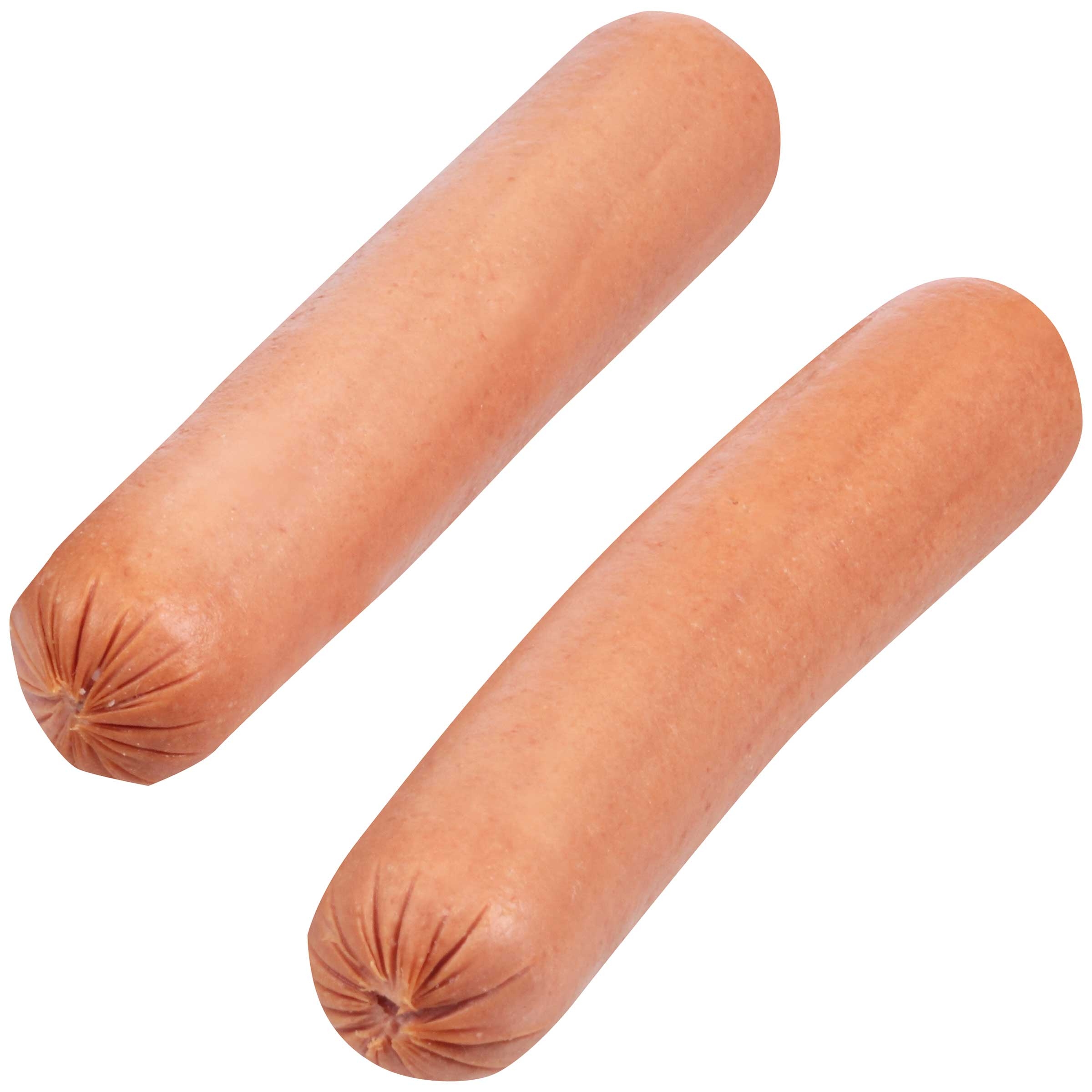 Smithfield Farmland Gold Medal Beef Hot Dog, 5.47 Pound -- 2 per case.