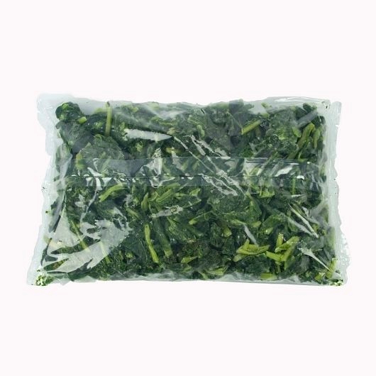 Pictsweet Cut Leaf Turnip Greens, 3 Pound -- 6 per case
