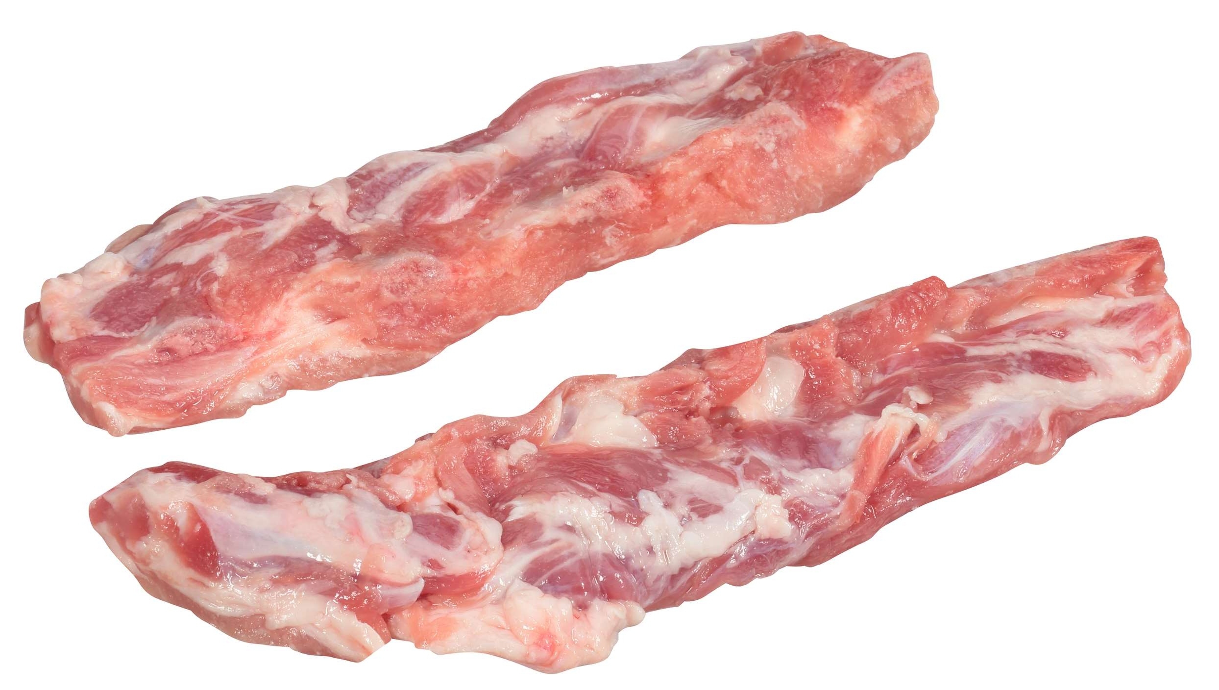 Smithfield Prepackaged Riblets, 10 Pound