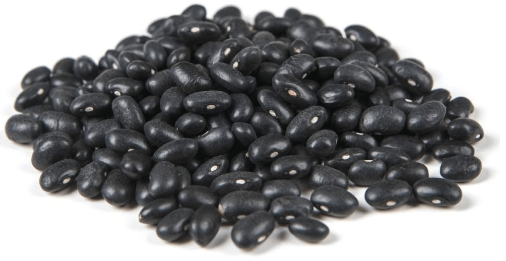 Commodity Beans Black Bean, 25 Pound