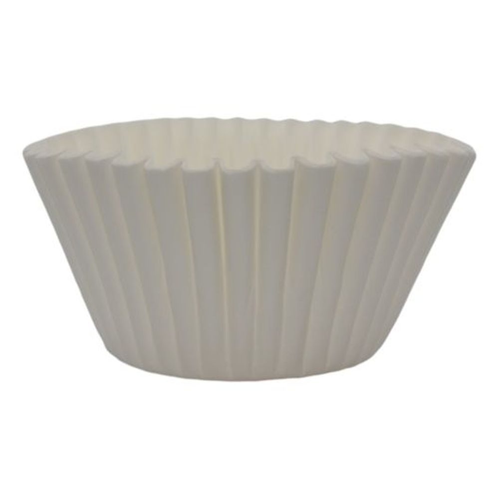 Brew Rite Paper Fluted Urn Coffee Filter, 500 count