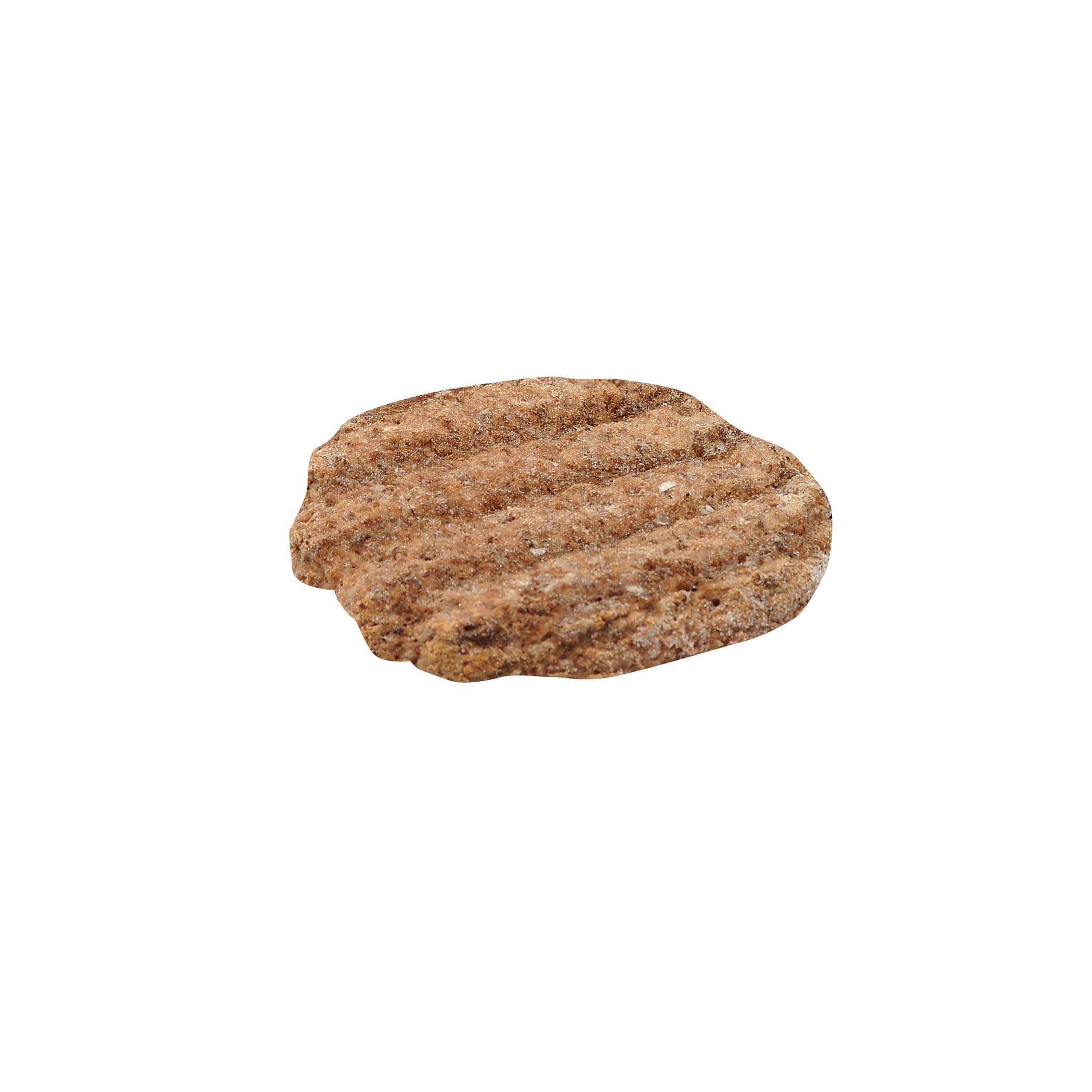 Advance Pierre Flame Grilled Beef Steak, 3.8 Ounce -- 100 per case.