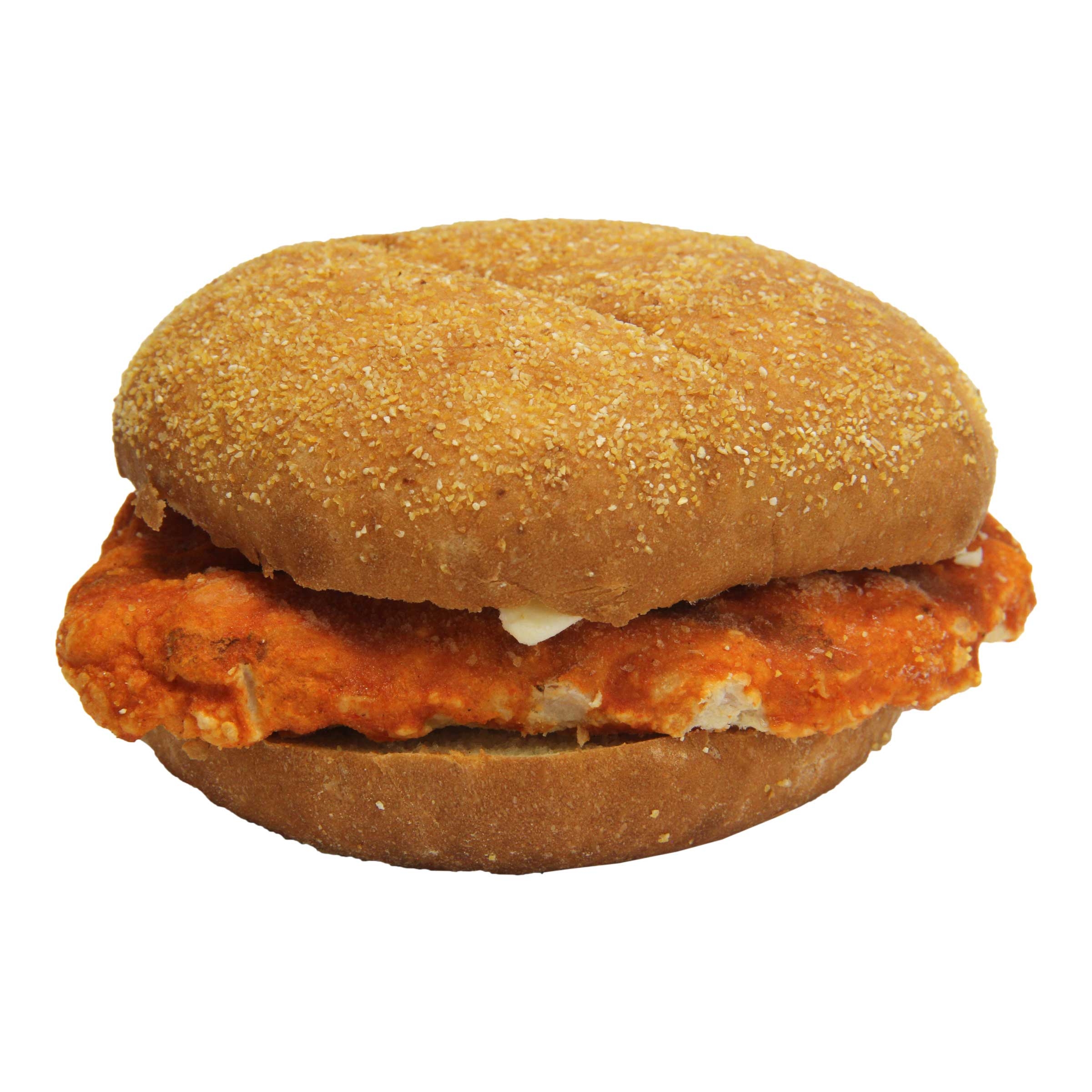 Big AZ Sriracha Grilled Chicken Sandwich, 8.5 Ounce -- 8 per case.