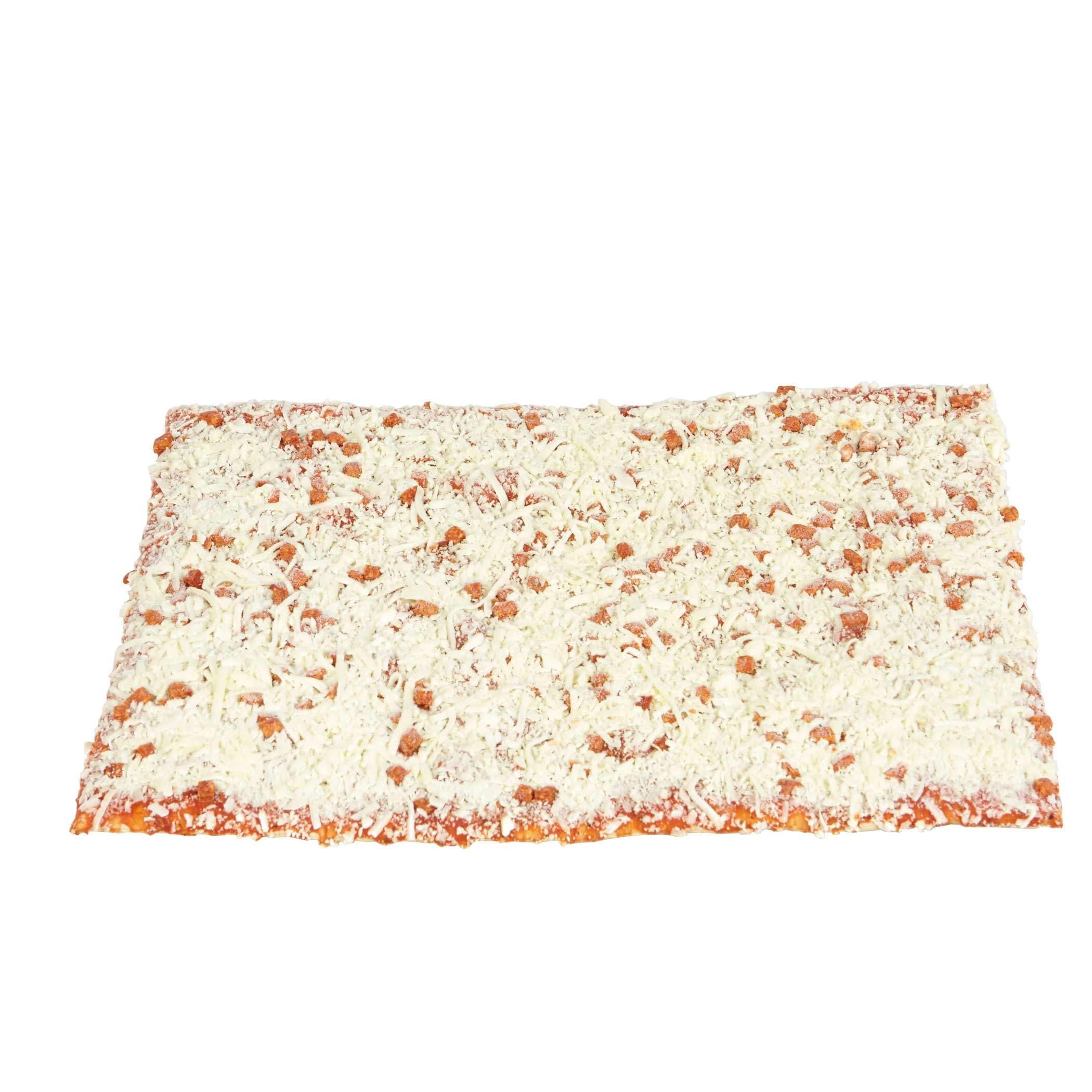 Schwans Tonys Smart Pizza Whole Grain Pepperoni Pizza, 4.48 Ounce -- 96 per case.