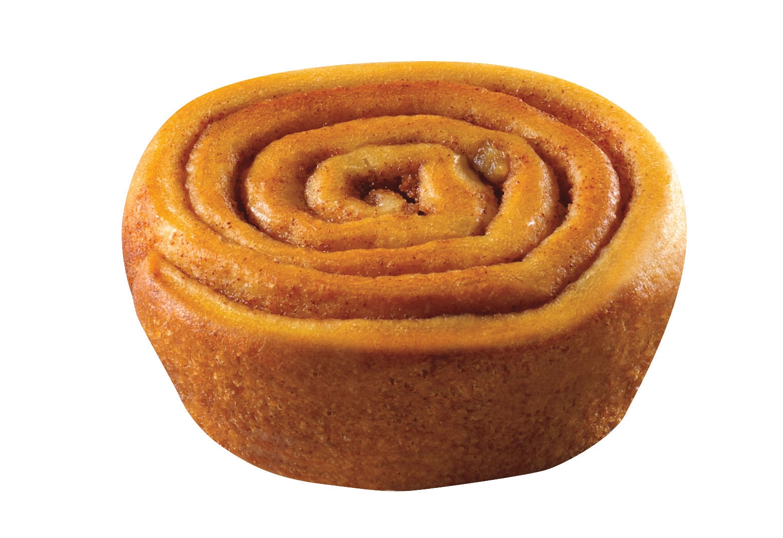 Mrs. Freshleys Pecan Spin Cake, 6 Ounce - 6 per pack -- 24 packs per case.