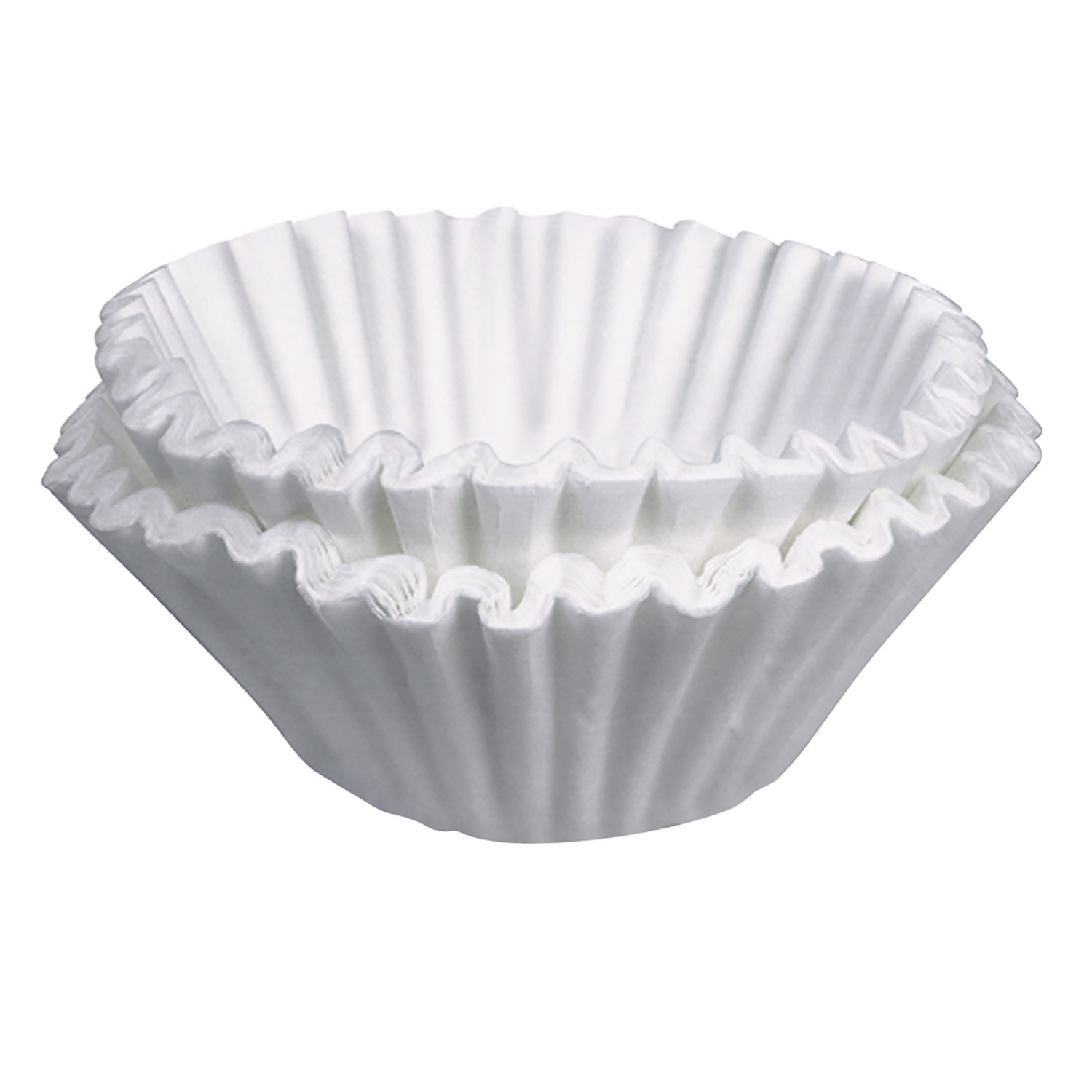Bunn Quality Paper Coffee Filter, Urn 21X9 -- 250 Count