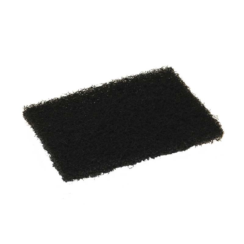 O Cedar MaxiRough Grill Pad -- 20 per case.