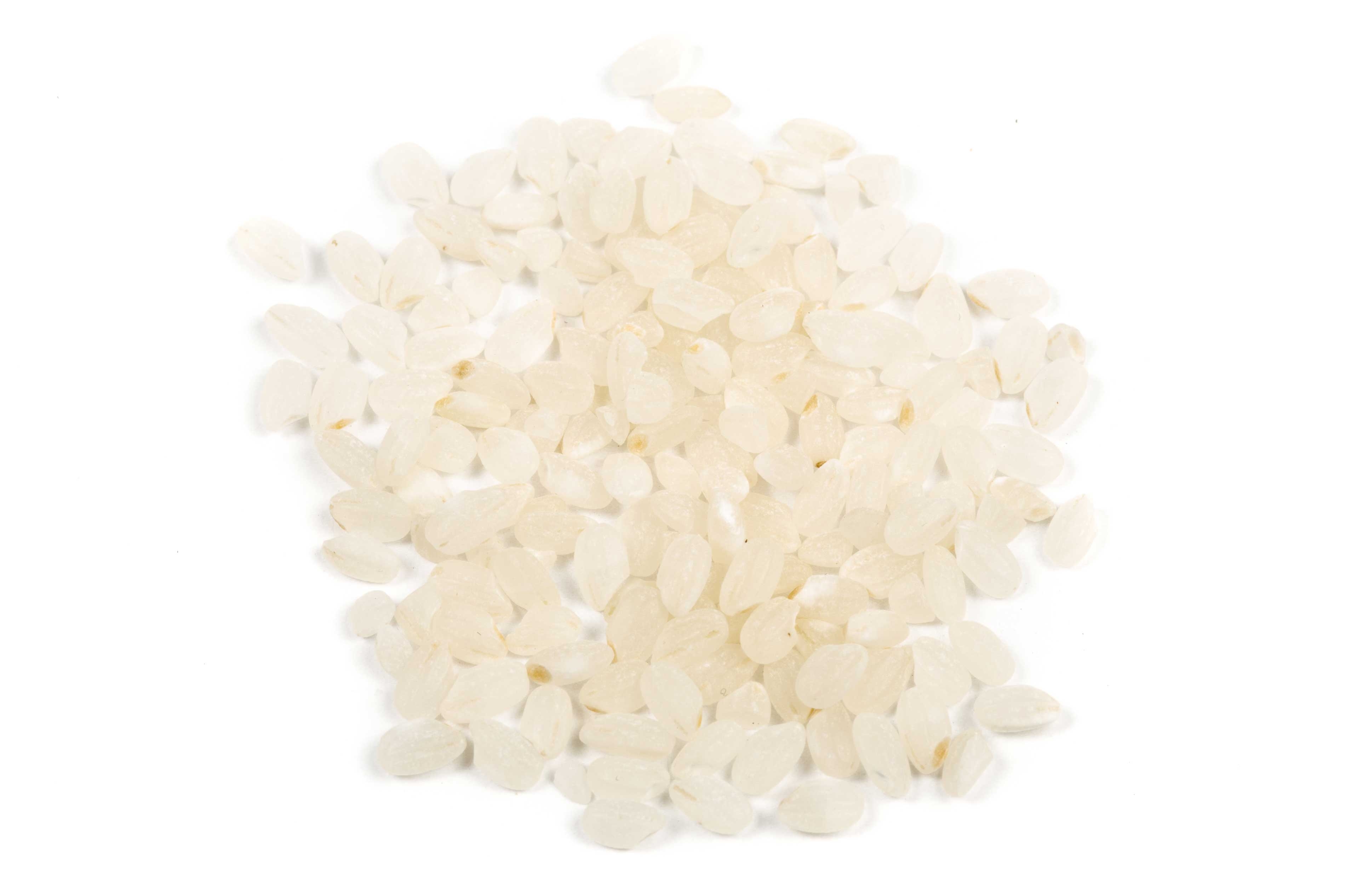 Lundberg Organic Sushi Rice, 25 Pound.