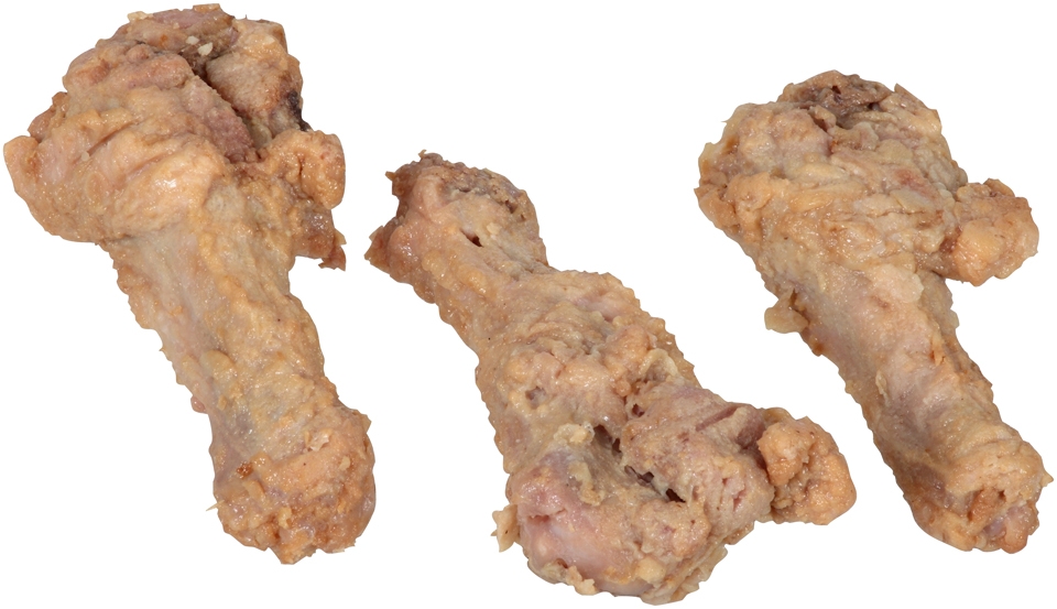 Maple Leaf Farms Drummette Duck Wing, 2 Pound -- 5 per case.