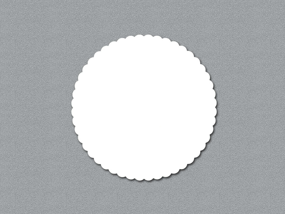 Smith Lee Budget Board Coaster -- 1000 per case.