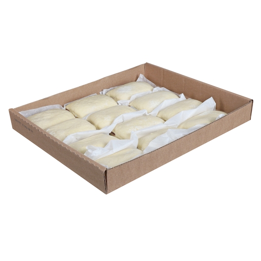 Vie De France Blueberry Cream Cheese Croissant, 3.5 Ounce -- 72 per case