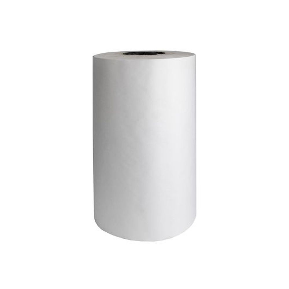 Durable Packaging White Butcher Paper Roll, 15 inch x 1000 feet