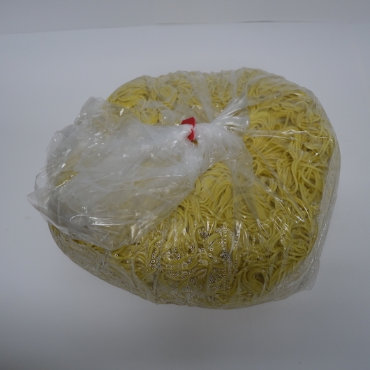 Rose Steamed Noodles, 10 Pound -- 3 per case