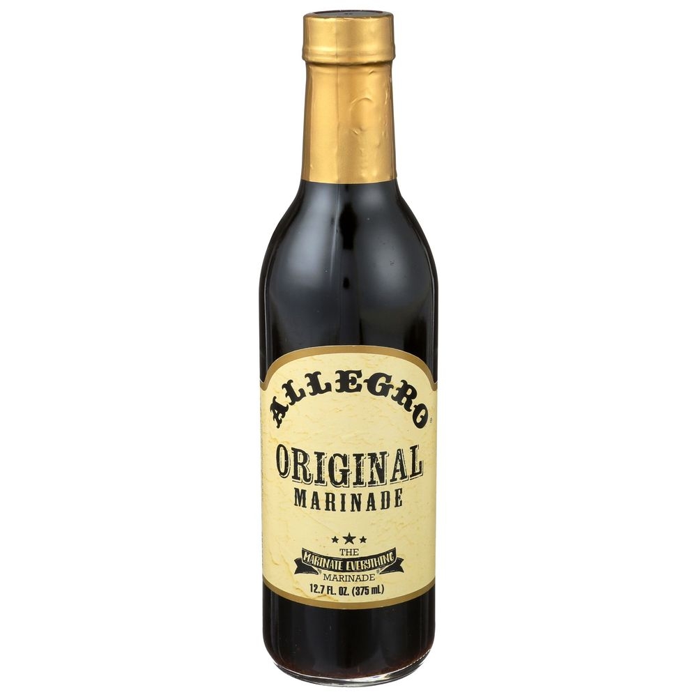 Allegro Original Marinade, 12.7 Ounce -- 6 per case