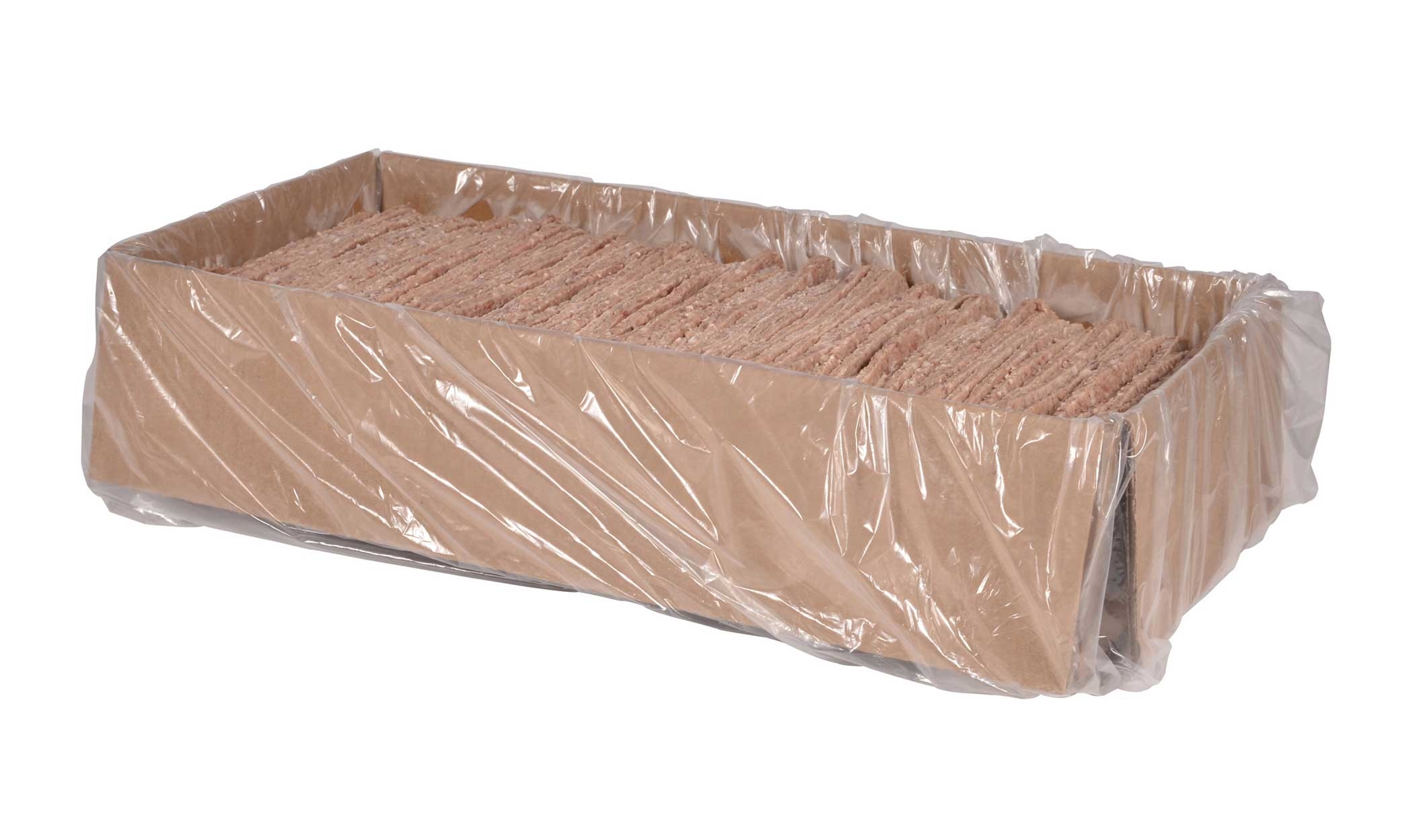 Grecian Delight Gyros Meat Slices, 10 Pound.