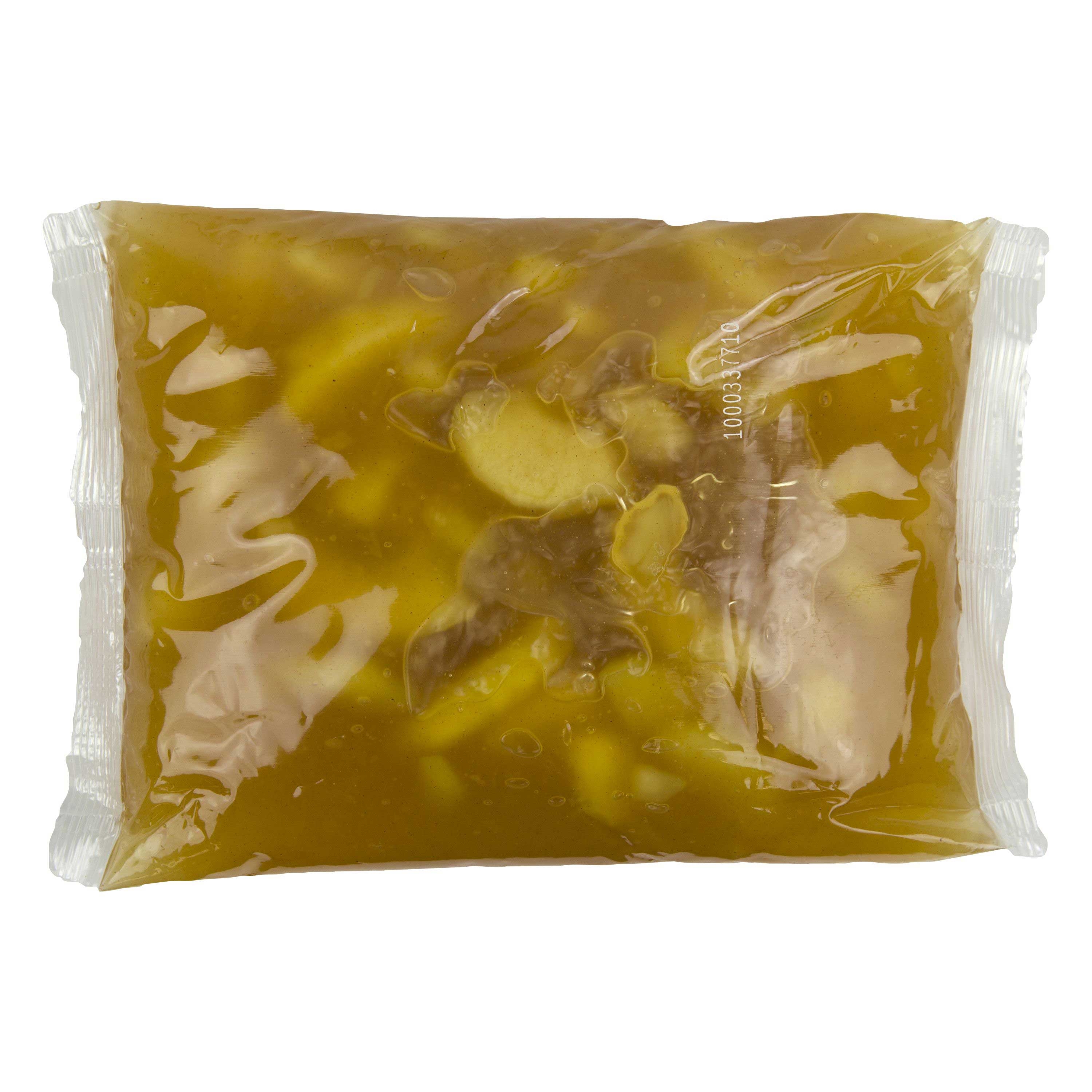 Orth Special Apple Cobbler Filling, 4 Pound -- 10 Case